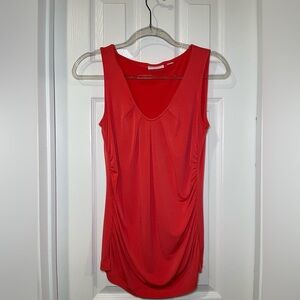 New York & Company Sleeveless Top